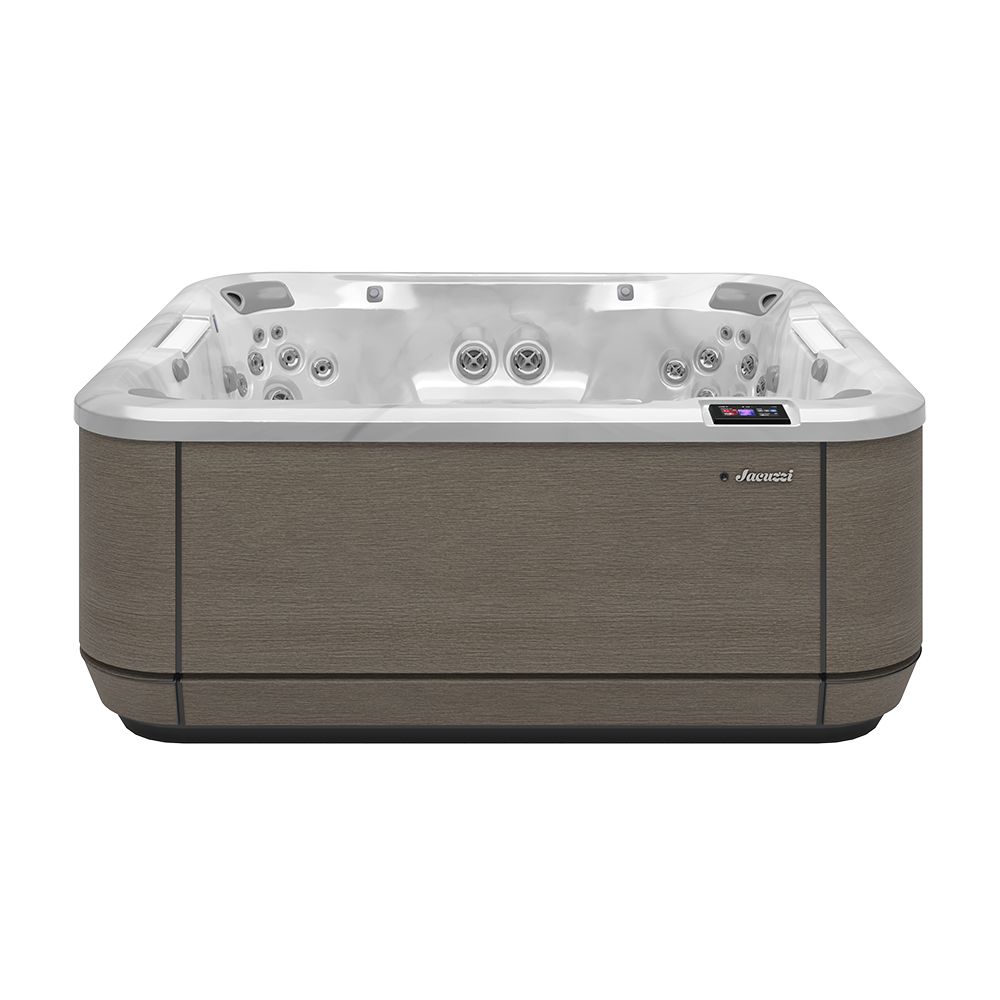 J-508™ - Jacuzzi Hot Tub