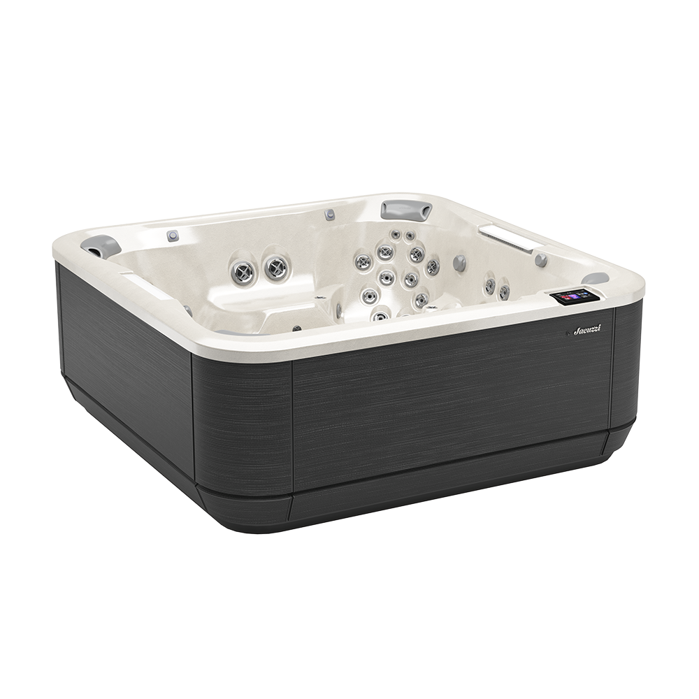 J-508™ - Jacuzzi Hot Tub
