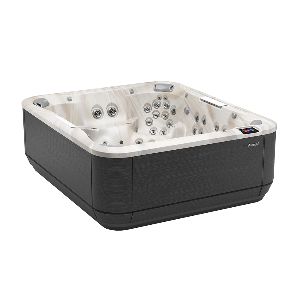 J-509™ - Jacuzzi Hot Tub