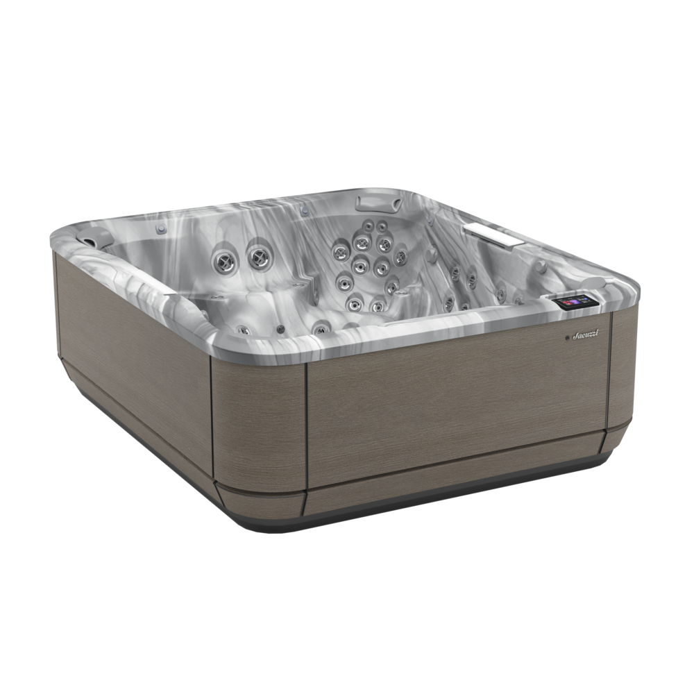 J-509™ - Jacuzzi Hot Tub