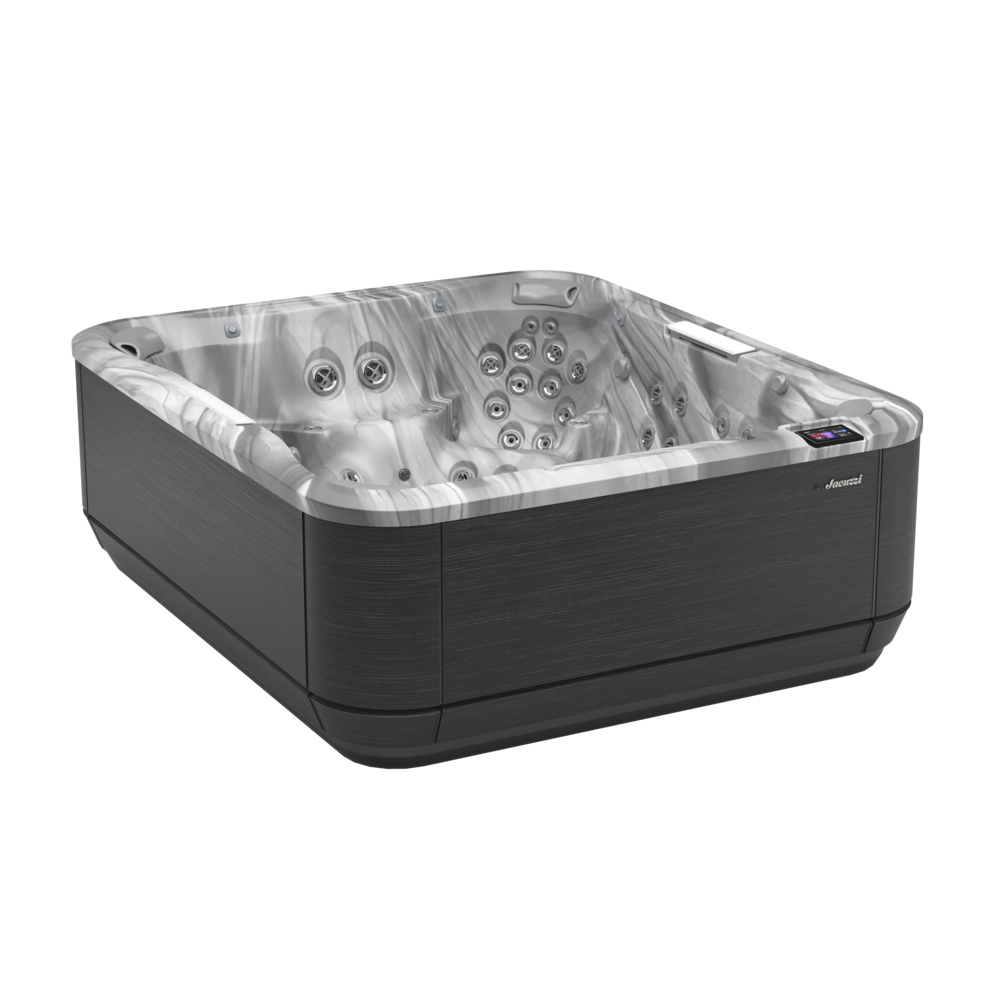 J-509™ - Jacuzzi Hot Tub