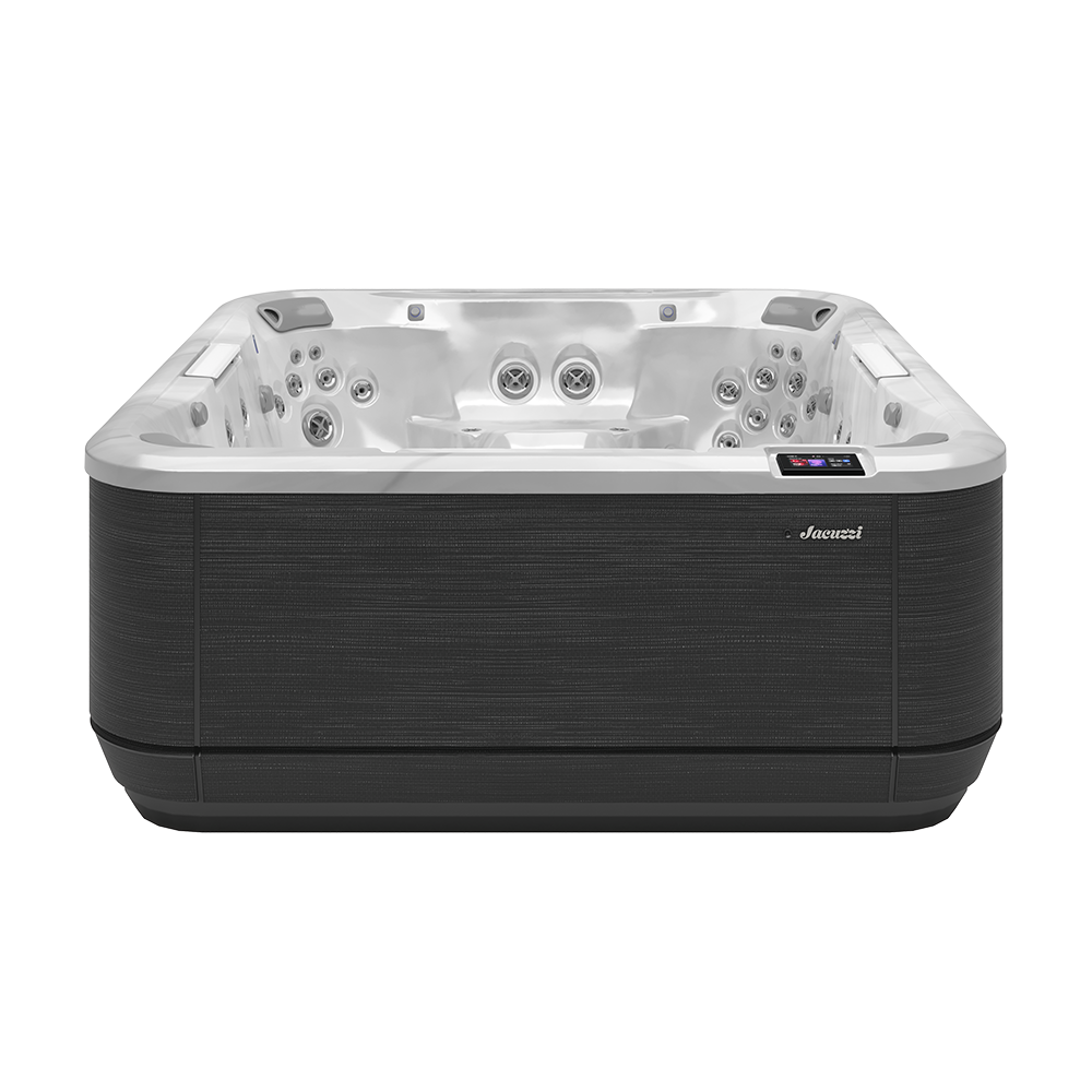 J-509™ - Jacuzzi Hot Tub