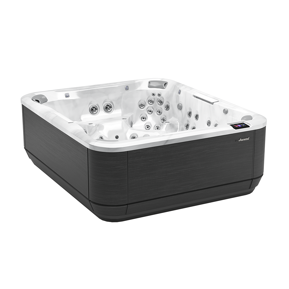 J-509™ - Jacuzzi Hot Tub