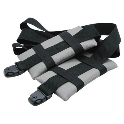 LIFE: Spa Cover Wind Straps