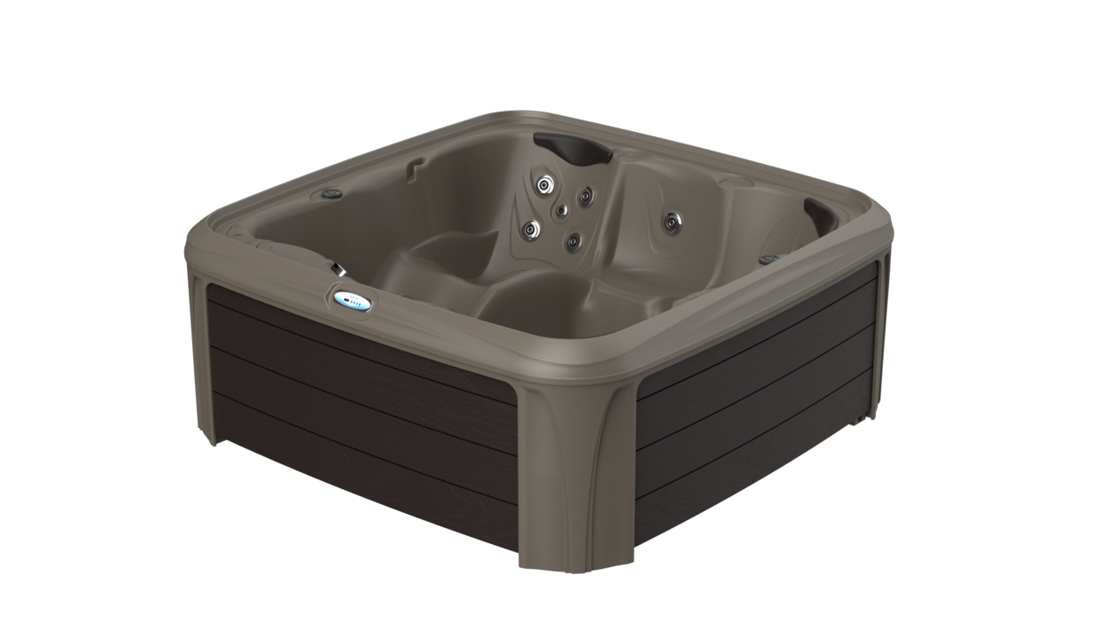 Comfort 2300L - DreamMaker Spas