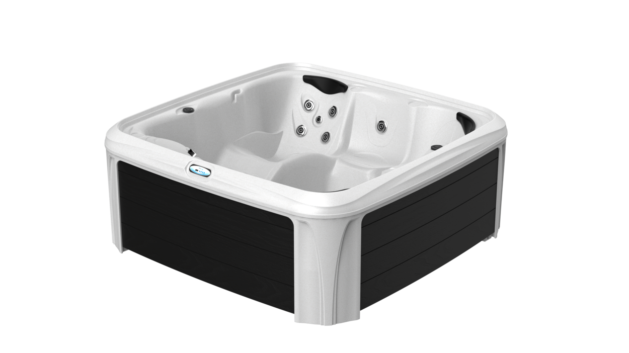 Comfort 2300L - DreamMaker Spas