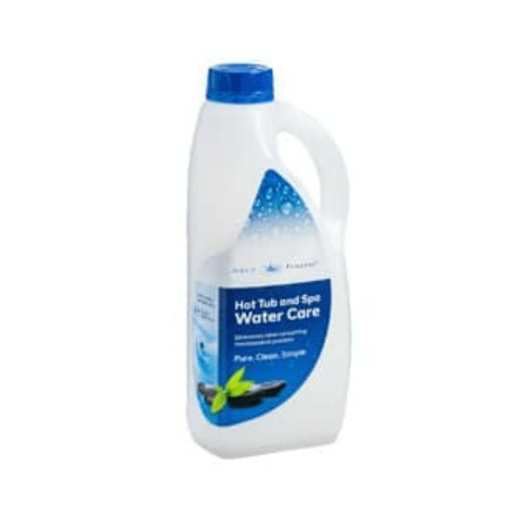 AquaFinesse: Water Care Solution (1L) - Jacuzzi Hot Tubs Rochester
