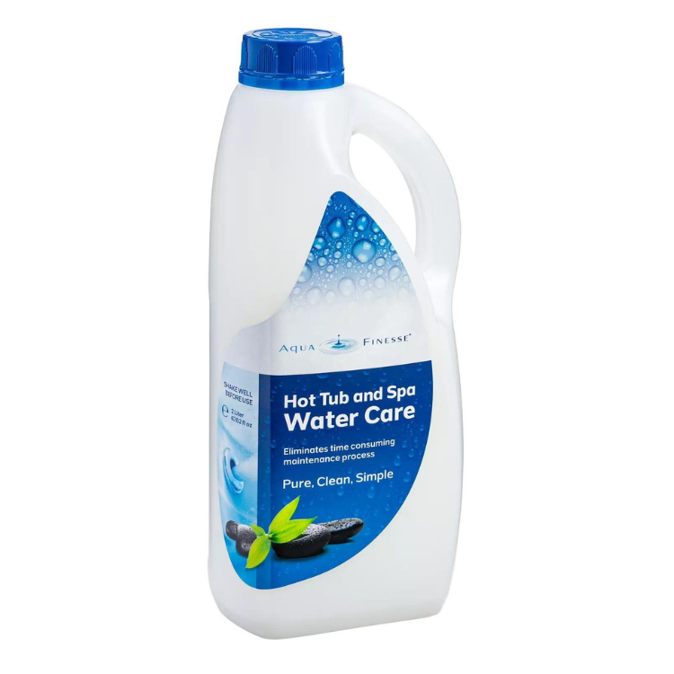 AquaFinesse: Water Care Solution (2L)