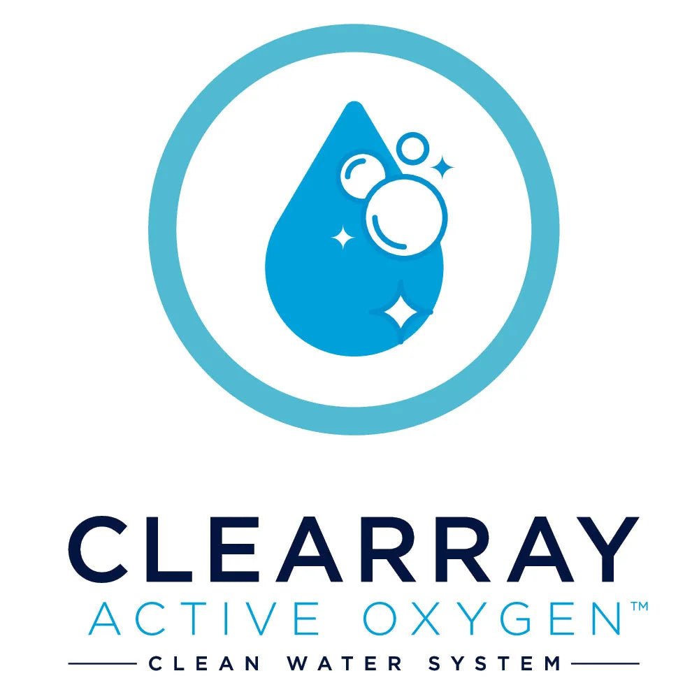 CLEARRAY Active Oxygen: J - 13 Swim Spa - Jacuzzi Hot Tubs Rochester