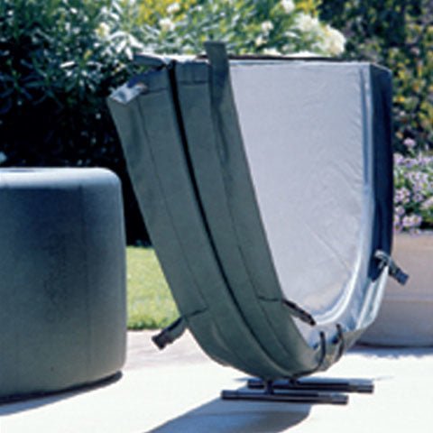 Cover Stand - Jacuzzi Hot Tubs Rochester