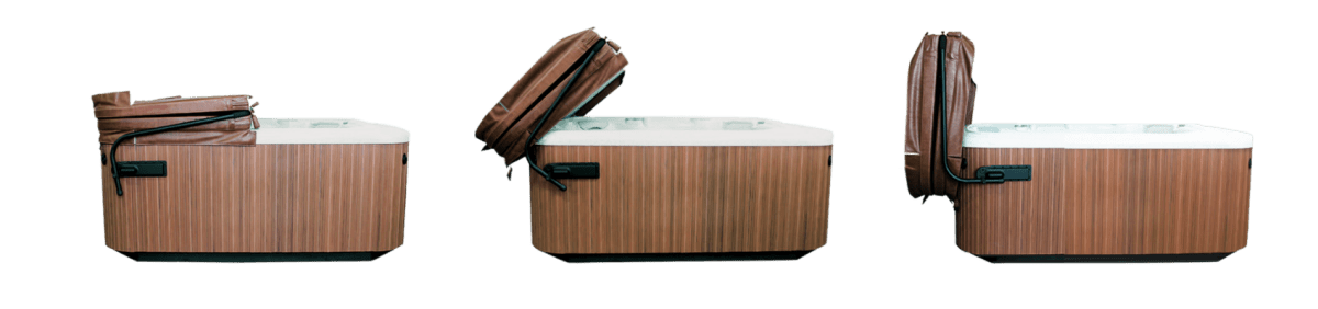 Cover Valet Ex Lifter - Jacuzzi Hot Tubs Rochester