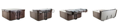 Cover Caddy Spa Cover Lifter