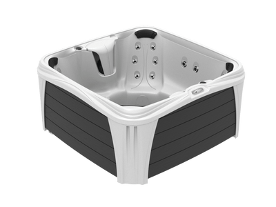 Echo™ - Jacuzzi Hot Tub - Jacuzzi Hot Tubs Rochester