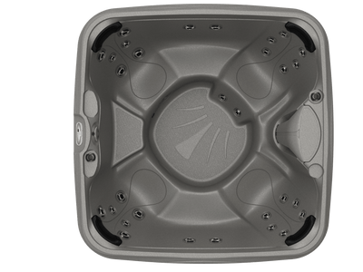Echo™ - Jacuzzi Hot Tub - Jacuzzi Hot Tubs Rochester