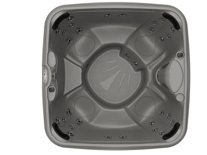 Echo™ - Jacuzzi Hot Tub - Jacuzzi Hot Tubs Rochester