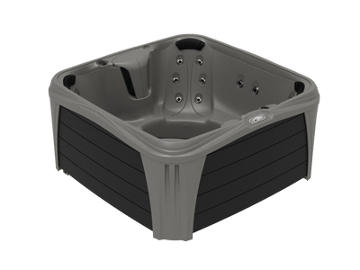 Echo™ - Jacuzzi Hot Tub - Jacuzzi Hot Tubs Rochester