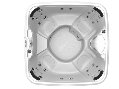 Echo™ - Jacuzzi Hot Tub - Jacuzzi Hot Tubs Rochester