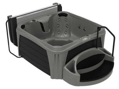 Echo™ - Jacuzzi Hot Tub - Jacuzzi Hot Tubs Rochester