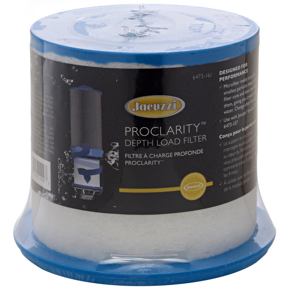Filter: J400 Depth Load Filter - Jacuzzi Hot Tubs Rochester