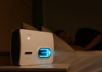 HALO - ONE Halotherapy Generator - Jacuzzi Hot Tubs Rochester