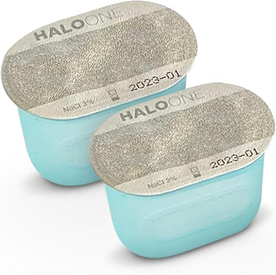 HALO - ONE Saline Capsules (120 pack) - Jacuzzi Hot Tubs Rochester