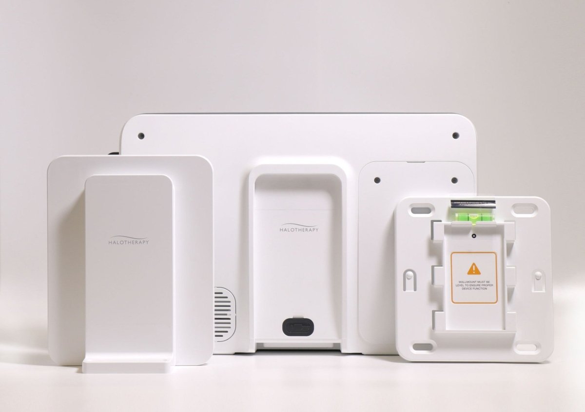 HALO - ONE Sauna Mount Kit - Jacuzzi Hot Tubs Rochester
