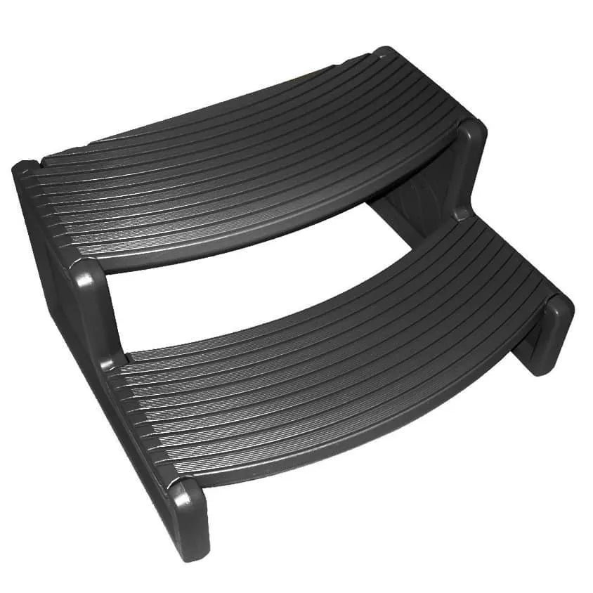 Handi - Step Spa Step - Jacuzzi Hot Tubs Rochester