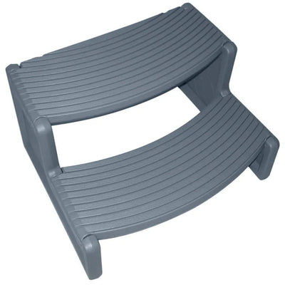 Handi - Step Spa Step - Jacuzzi Hot Tubs Rochester