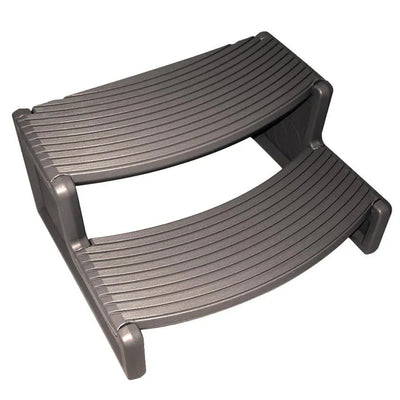 Handi - Step Spa Step - Jacuzzi Hot Tubs Rochester