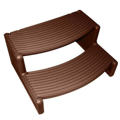 Handi - Step Spa Step - Jacuzzi Hot Tubs Rochester