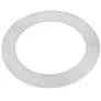 711-4010B: 2" FLAT UNION GASKET O-RING