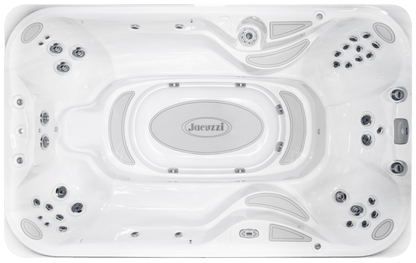 J - 13 PowerPlay™ Swim Spa - Jacuzzi Hot Tubs Rochester