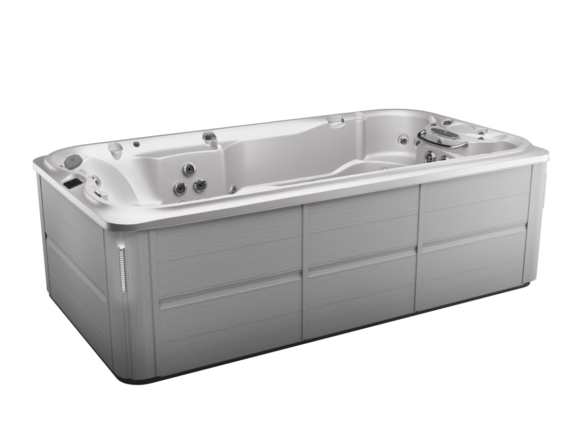 J - 14 PowerActive Swim Spa - Jacuzzi Hot Tubs Rochester