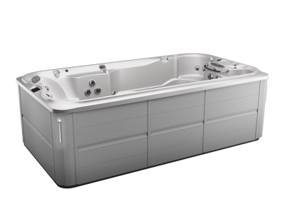 J - 14 PowerActive Swim Spa - Jacuzzi Hot Tubs Rochester