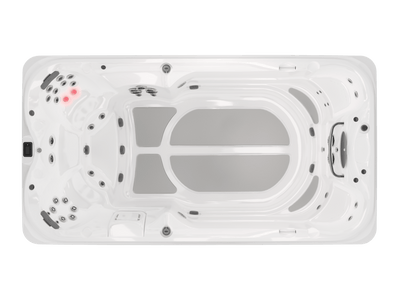 J - 14 PowerActive Swim Spa - Jacuzzi Hot Tubs Rochester