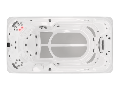 J - 14 PowerActive Swim Spa - Jacuzzi Hot Tubs Rochester