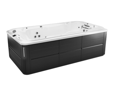 J - 14 PowerActive Swim Spa - Jacuzzi Hot Tubs Rochester