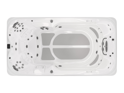 J - 14 PowerActive Swim Spa - Jacuzzi Hot Tubs Rochester