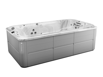 J - 14 PowerActive Swim Spa - Jacuzzi Hot Tubs Rochester
