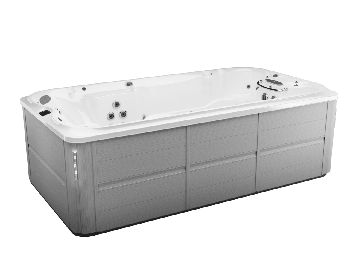 J - 14 PowerActive Swim Spa - Jacuzzi Hot Tubs Rochester