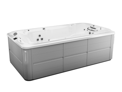J - 14 PowerActive Swim Spa - Jacuzzi Hot Tubs Rochester