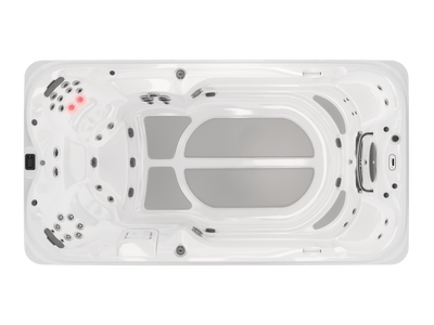 J - 14 PowerPro™ Swim Spa - Jacuzzi Hot Tubs Rochester