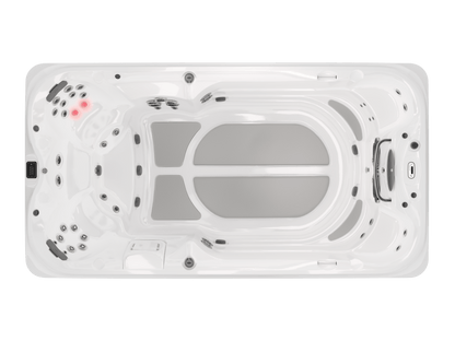 J - 14 PowerPro™ Swim Spa - Jacuzzi Hot Tubs Rochester