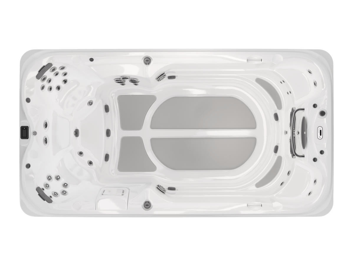 J - 14 PowerPro™ Swim Spa - Jacuzzi Hot Tubs Rochester