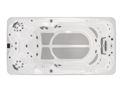 J - 14 PowerPro™ Swim Spa - Jacuzzi Hot Tubs Rochester