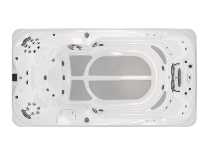 J - 14 PowerPro™ Swim Spa - Jacuzzi Hot Tubs Rochester