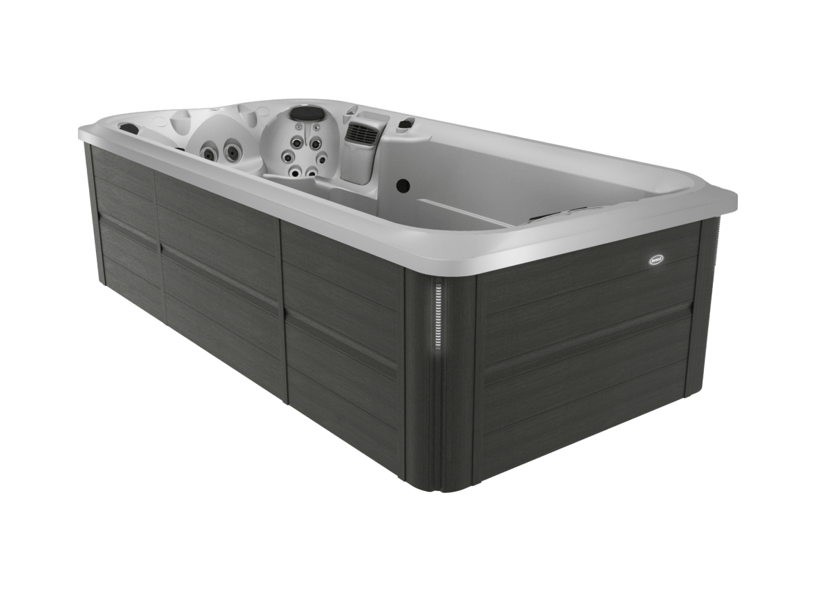 J - 16 PowerActive™ Swim Spa - Jacuzzi Hot Tubs Rochester