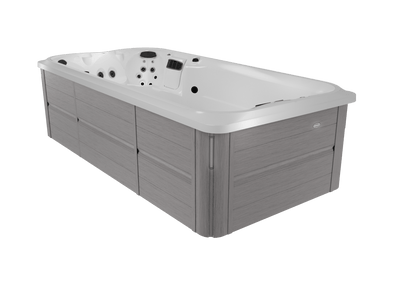 J - 16 PowerActive™ Swim Spa - Jacuzzi Hot Tubs Rochester