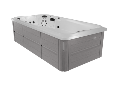 J - 16 PowerActive™ Swim Spa - Jacuzzi Hot Tubs Rochester