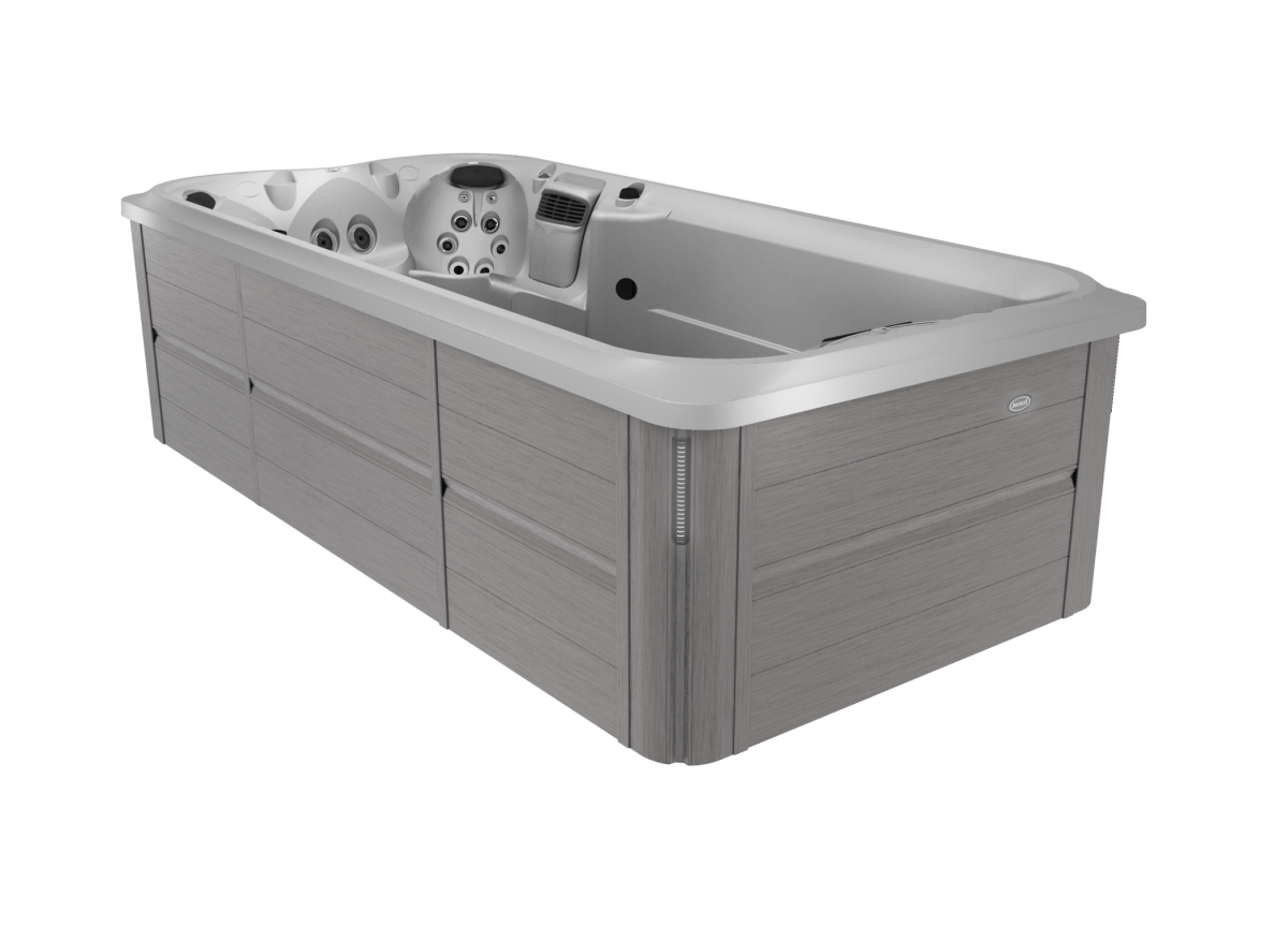 J - 16 PowerActive™ Swim Spa - Jacuzzi Hot Tubs Rochester
